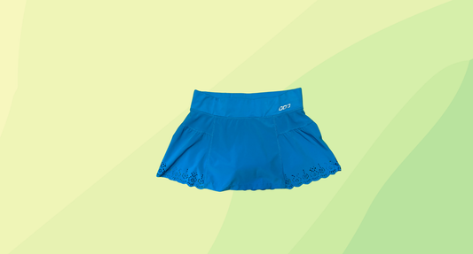 Lorna Jane Skort - S - Blue