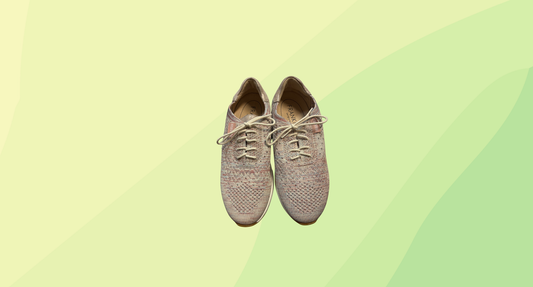Frankie4 Dimity Sneaker - Size 7.5 - Pink
