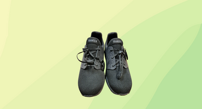 Frankie4 Trixie II Sneaker - Size 7 - Black