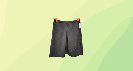 Blue Juice Skirt - Size 10 - Black