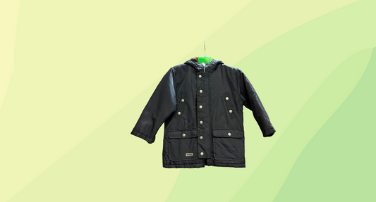 OshKosh Jacket - K5 - Navy