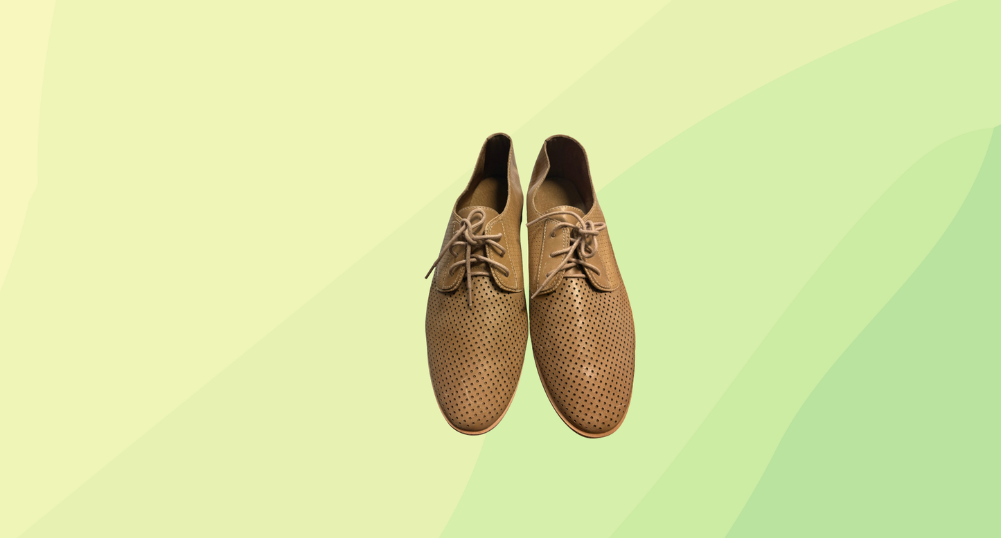 Frankie4 Olivia II Loafer - Size 11 - Tan