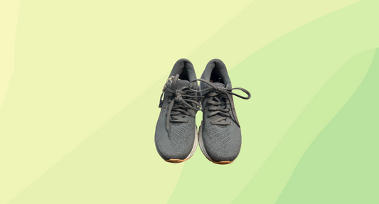 Asics Gel-Kayano 29 Runners - US 9 - Grey