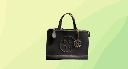 Guess Handbag - Black