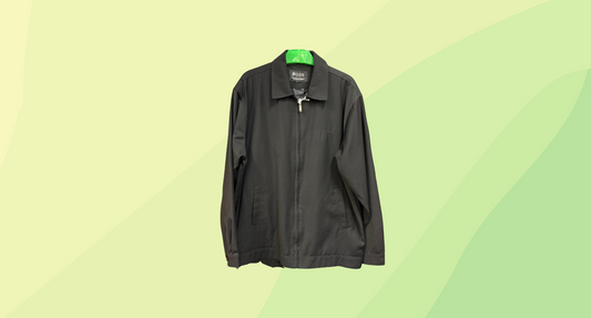 Boss Classic Men’s Jacket - L - Black