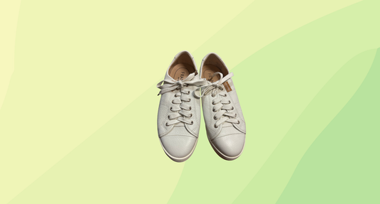 Frankie4 Nat II Sneaker - Size 7 - White