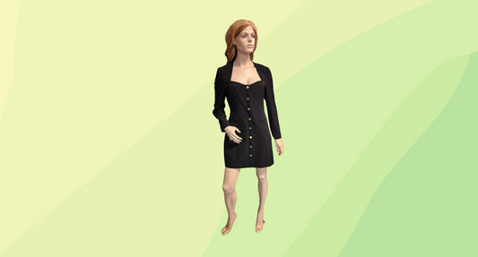 Forever New Meredith Blazer Dress RRP $169.99 - Size 14 - Black