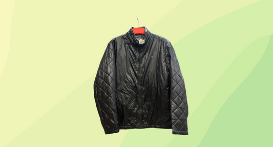 Calvin Klein 3 in 1 Jacket - M - Black