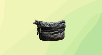 Hedgren Crossbody bag - Grey Floral