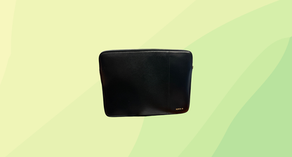 Mimco Metro Laptop Pouch RRP $249.95 - Black