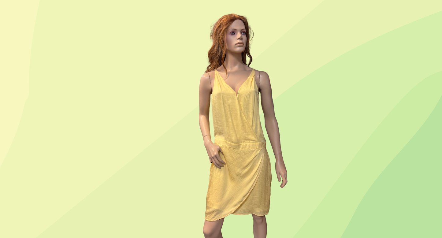 French Connection Dress RRP $99.95 - Size 12 - Beach Club