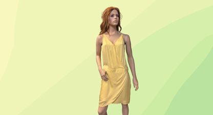 French Connection Dress RRP $99.95 - Size 12 - Beach Club