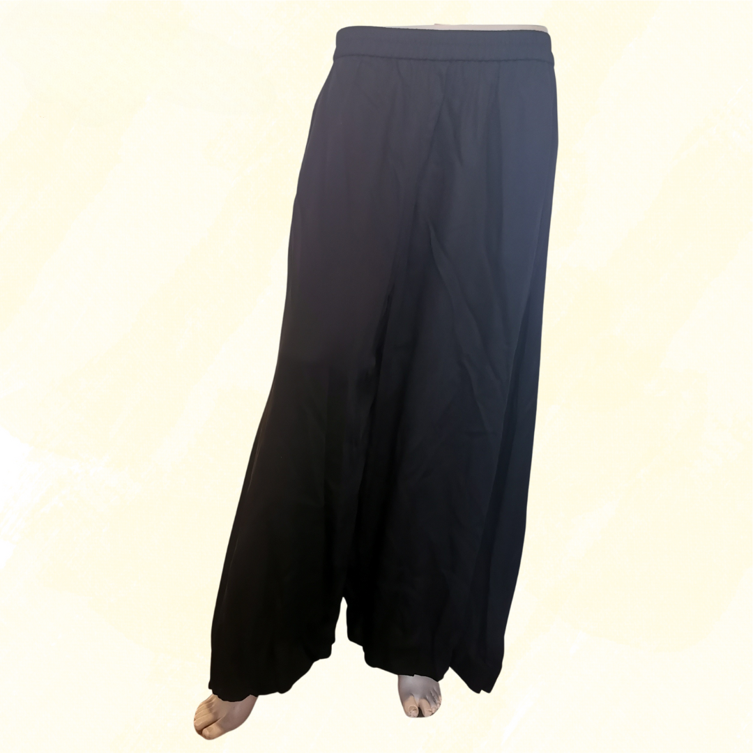 Alpha60 OTTO Pant RRP 259.00 - L - Black