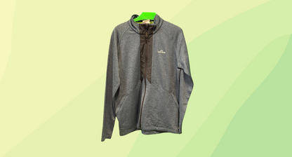 Kathmandu Mens Expedite Jacket RRP $129 - M - Navy