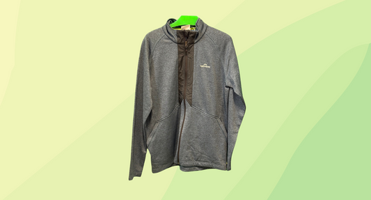 Kathmandu Mens Expedite Jacket RRP $129 - M - Navy