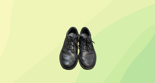 Skechers Mens Sneakers - US 10 - Black