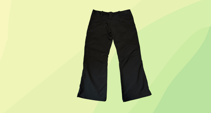 Nike Sphere Dry Pants - Size 12 - Black