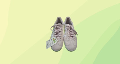 Adidas Sneaker - US 5 - White