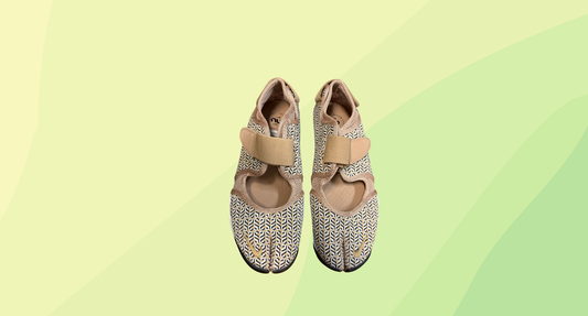 Nike Air Rift 'United in Victory' Sneaker - US 11 - Brown/Black