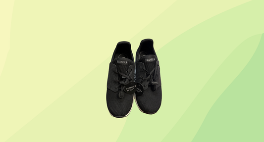 Frankie4 Trixie Runner - Size 6 - Black