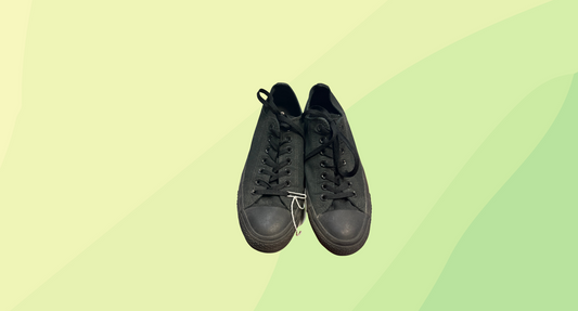 Converse Chuck Taylor All Stars - Size M9 - Black