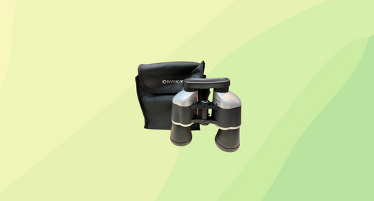 Barska Focus Free 10x50 Binoculars