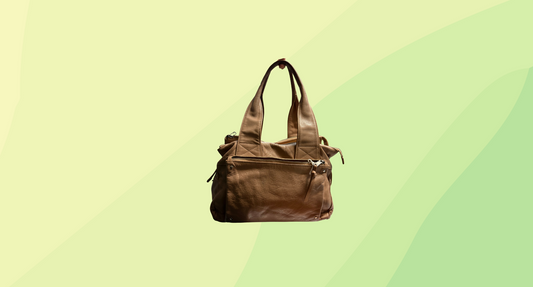 Witchery Handbag - Brown