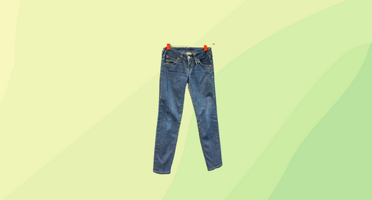 True Religion Jeans - Size 28 - Denim