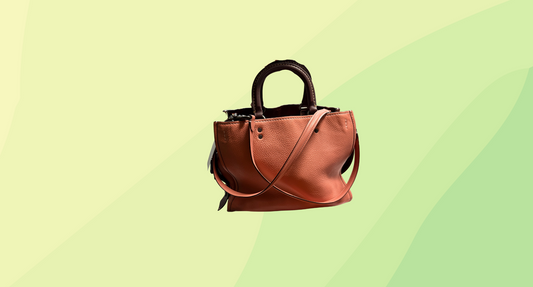 Coach 1941 Rogue Bag - Dusty Pink