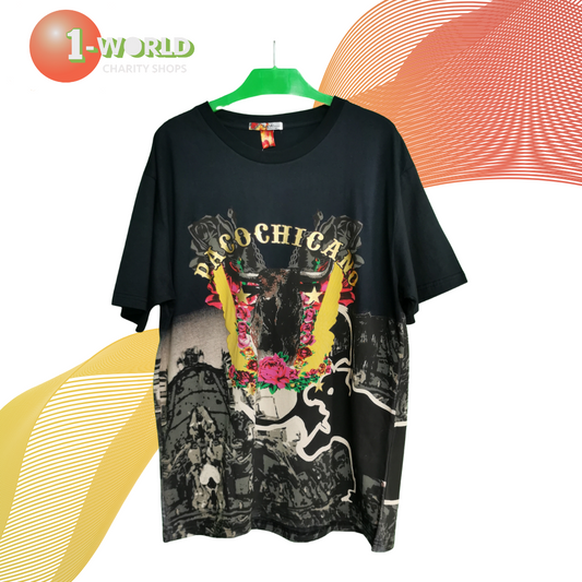 Gaco Chicano T-Shirt - Men's 3XL