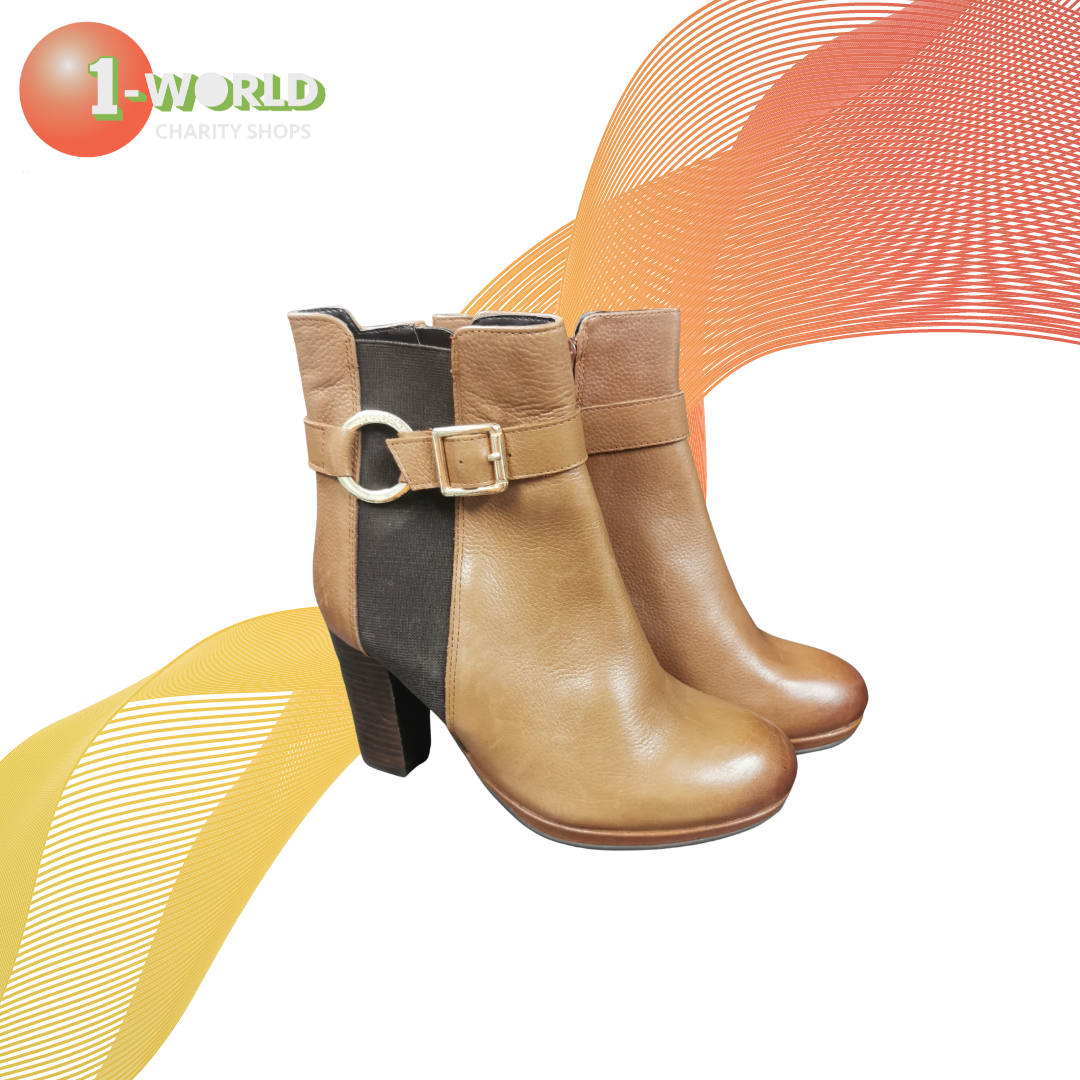 Carvella Ankle Boot - EU 37