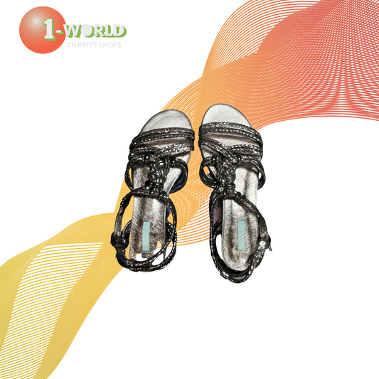 Zazou Sandal - 38