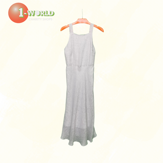 Pol Santorini Bias Dress - 6 Lilac