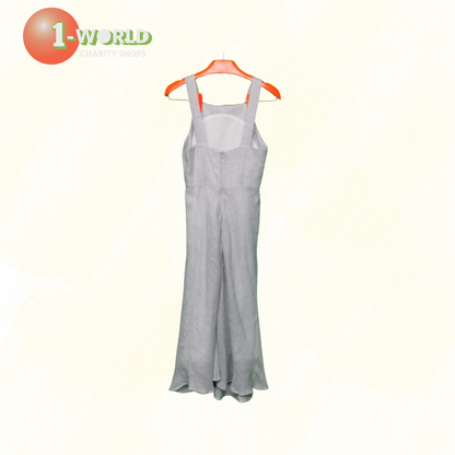 Pol Santorini Bias Dress - 6 Lilac