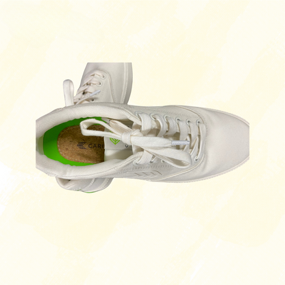 Cariuma Naioca Sneakers - White - 9.5(M) 8(W)