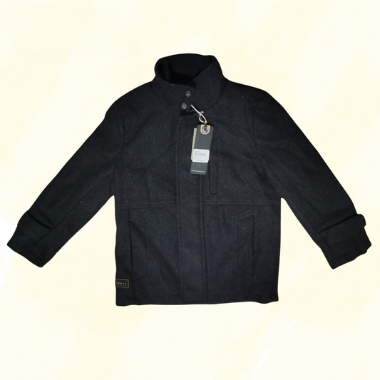 Indie Kids Child Mayfair Jacket RRP $104.95 - 3 - Charcoal