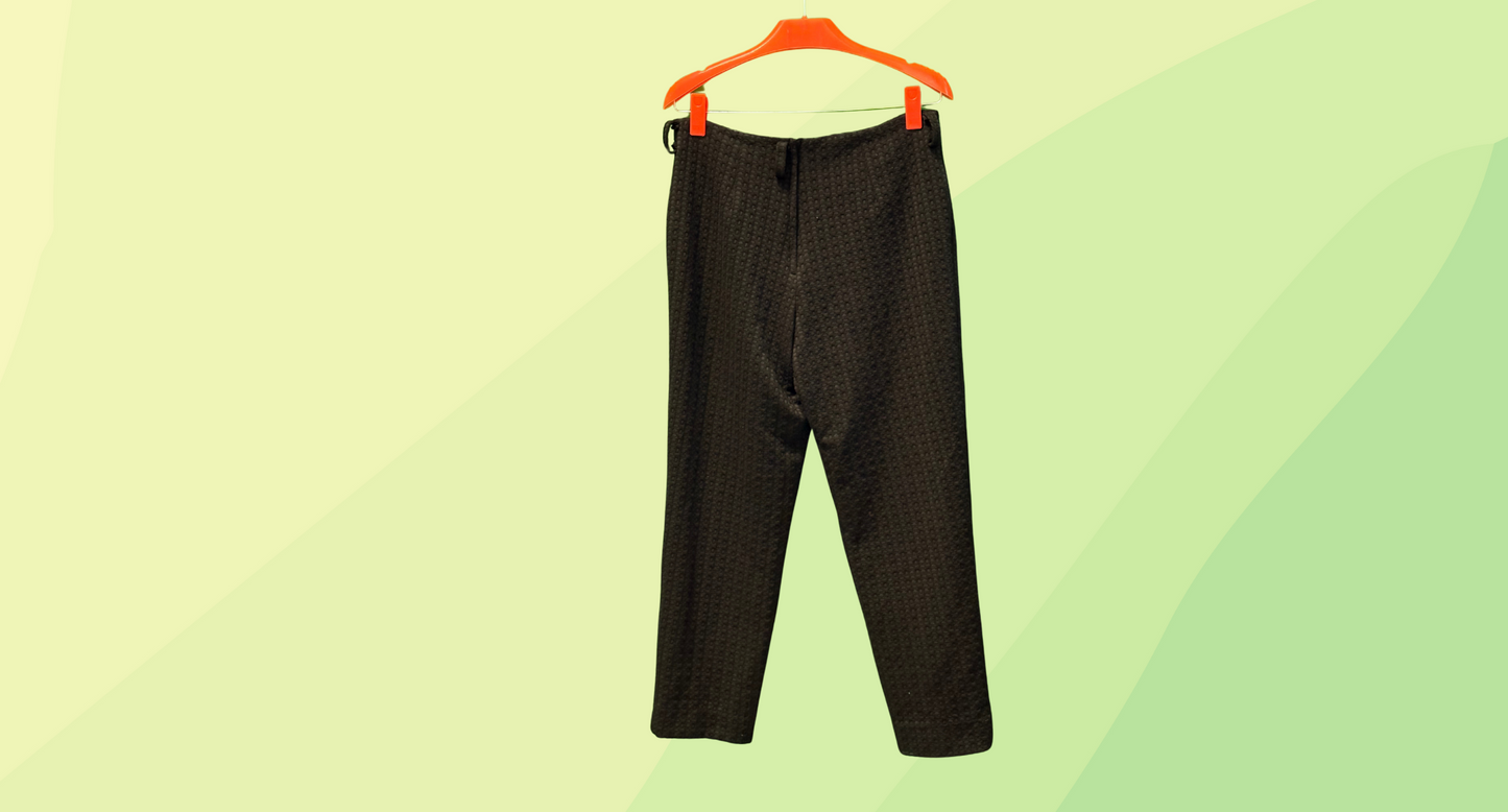 Andiamo Pants - Size 12 - Black