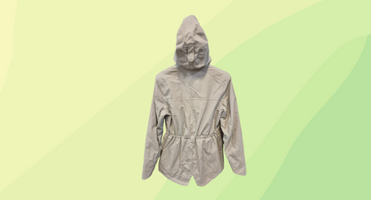 Quechua Jacket - XS - Khaki