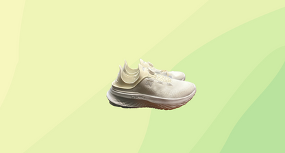 Under Armour Mens Slip Speed Runners - M9.5 - White