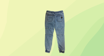 St Goliath Boys Traveller Jeans RRP $ 69.95 - Kids 10 - Denim