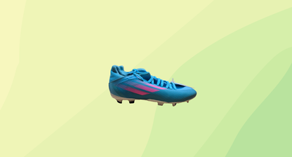 Adidas x Speedflow 3 Cleat - Y3.5 - Cloudwhite Sky/Team Shock