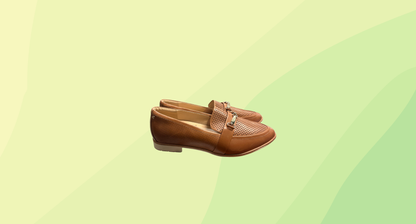 Frankie4 Jenn II Loafer - Size 13 - Tan