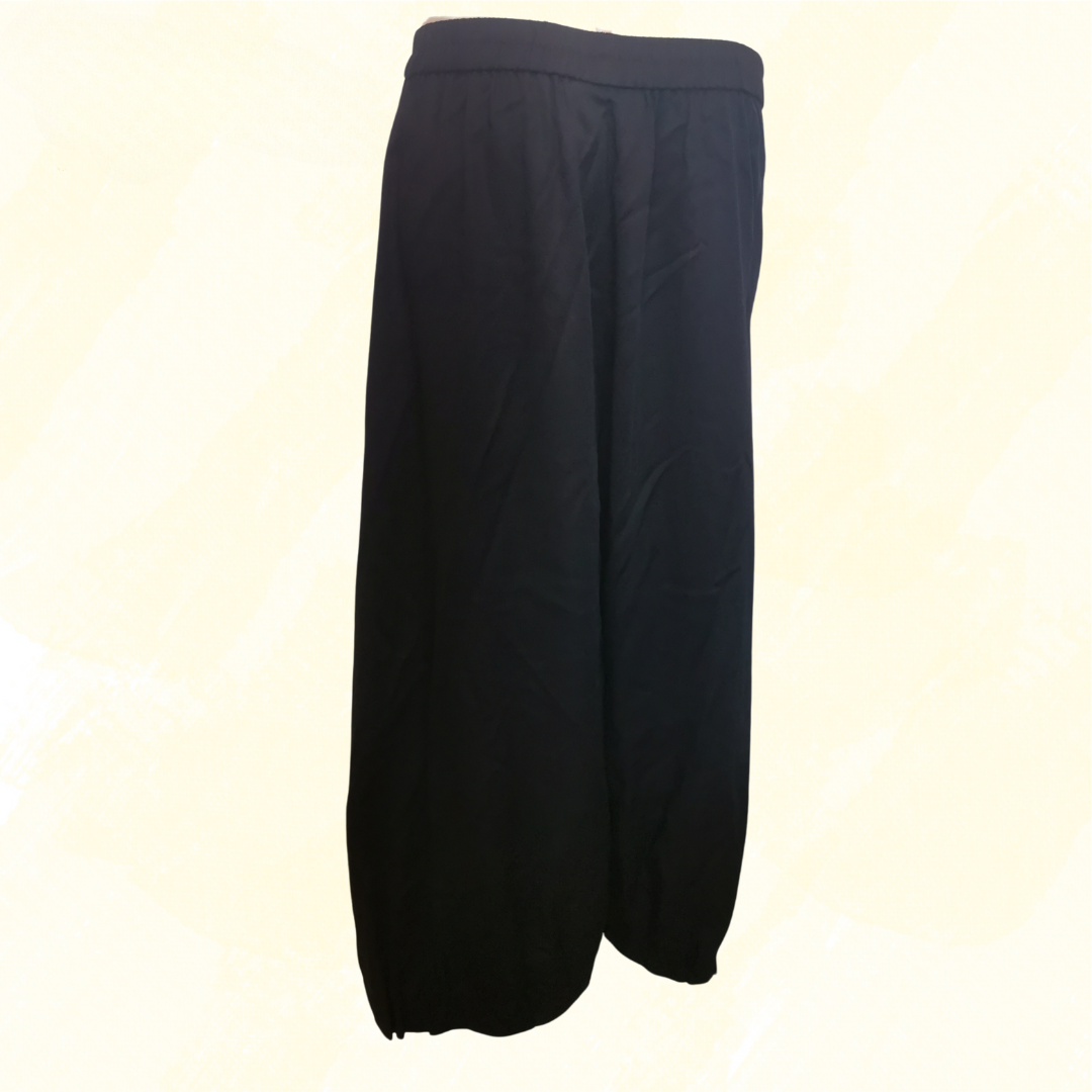 Alpha60 OTTO Pant RRP 259.00 - L - Black