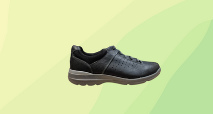 Rockport City Edge Mens Plain Toe Sneaker - Size 8 - Black