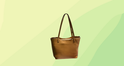 Steve Madden Crossbody Handbag - Brown