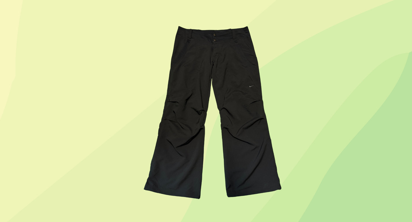 Nike Sphere Dry Pants - Size 12 - Black