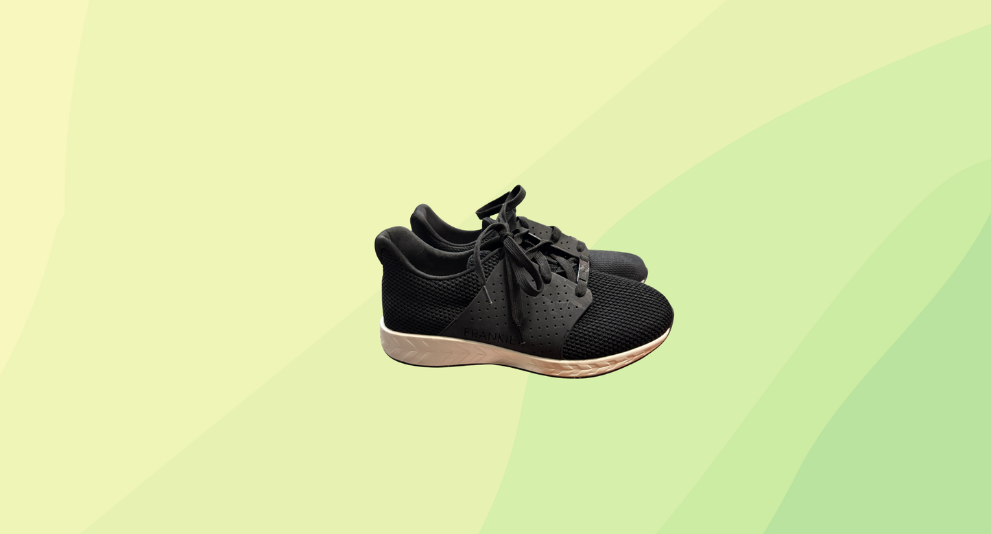 Frankie4 Tambo Sneaker - Size 7 - Black