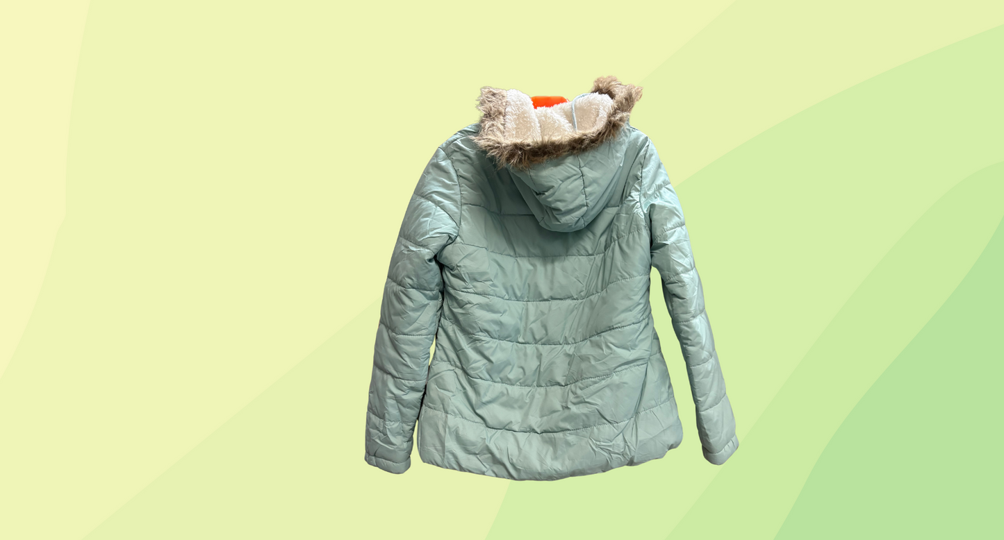 The North Face Teens Jacket - K M - Blue