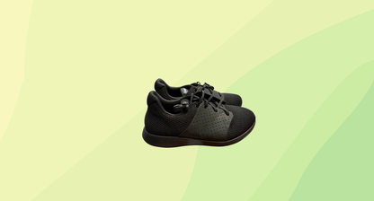 Frankie4 Trixie Runner - Size 7 - Black