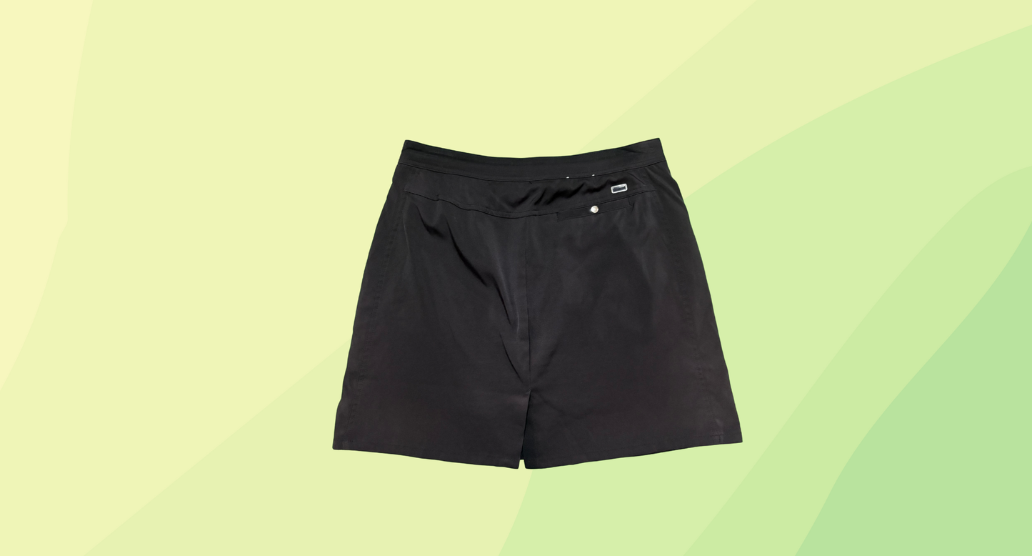 Calvin Klein Skort - Size 12 - Black